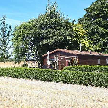Bie Oans Oefje Villa Lewedorp Kültér fotó