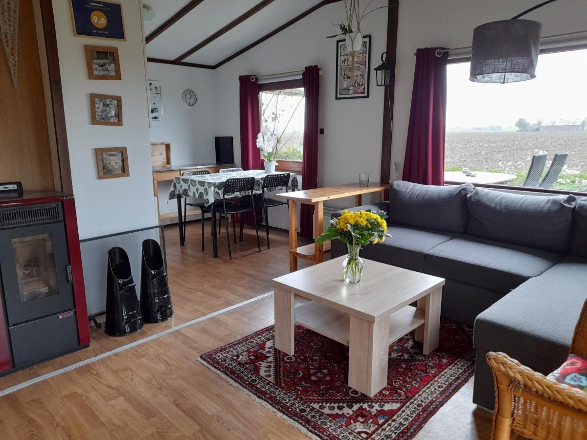 Bie Oans Oefje Villa Lewedorp Kültér fotó
