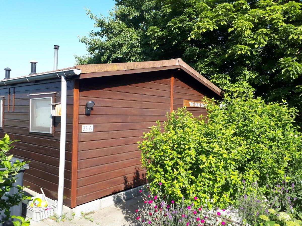 Bie Oans Oefje Villa Lewedorp Kültér fotó