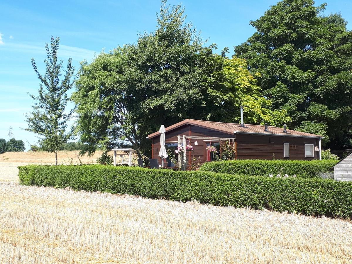 Bie Oans Oefje Villa Lewedorp Kültér fotó