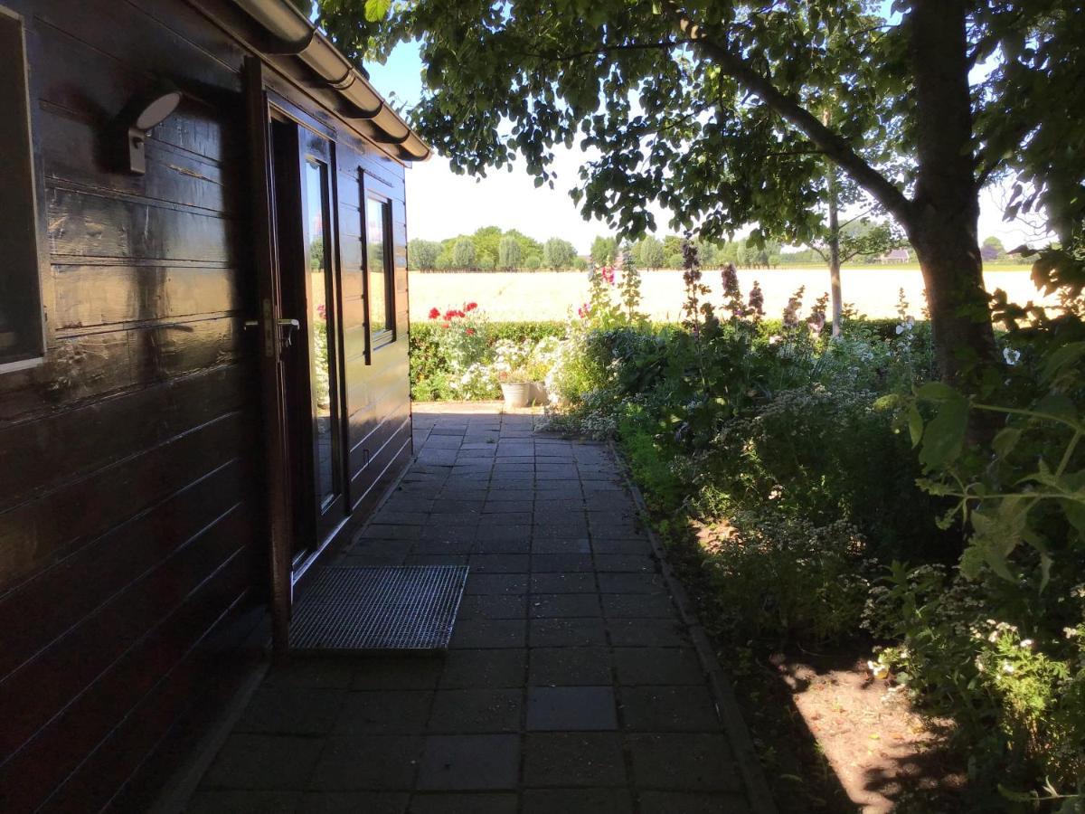 Bie Oans Oefje Villa Lewedorp Kültér fotó
