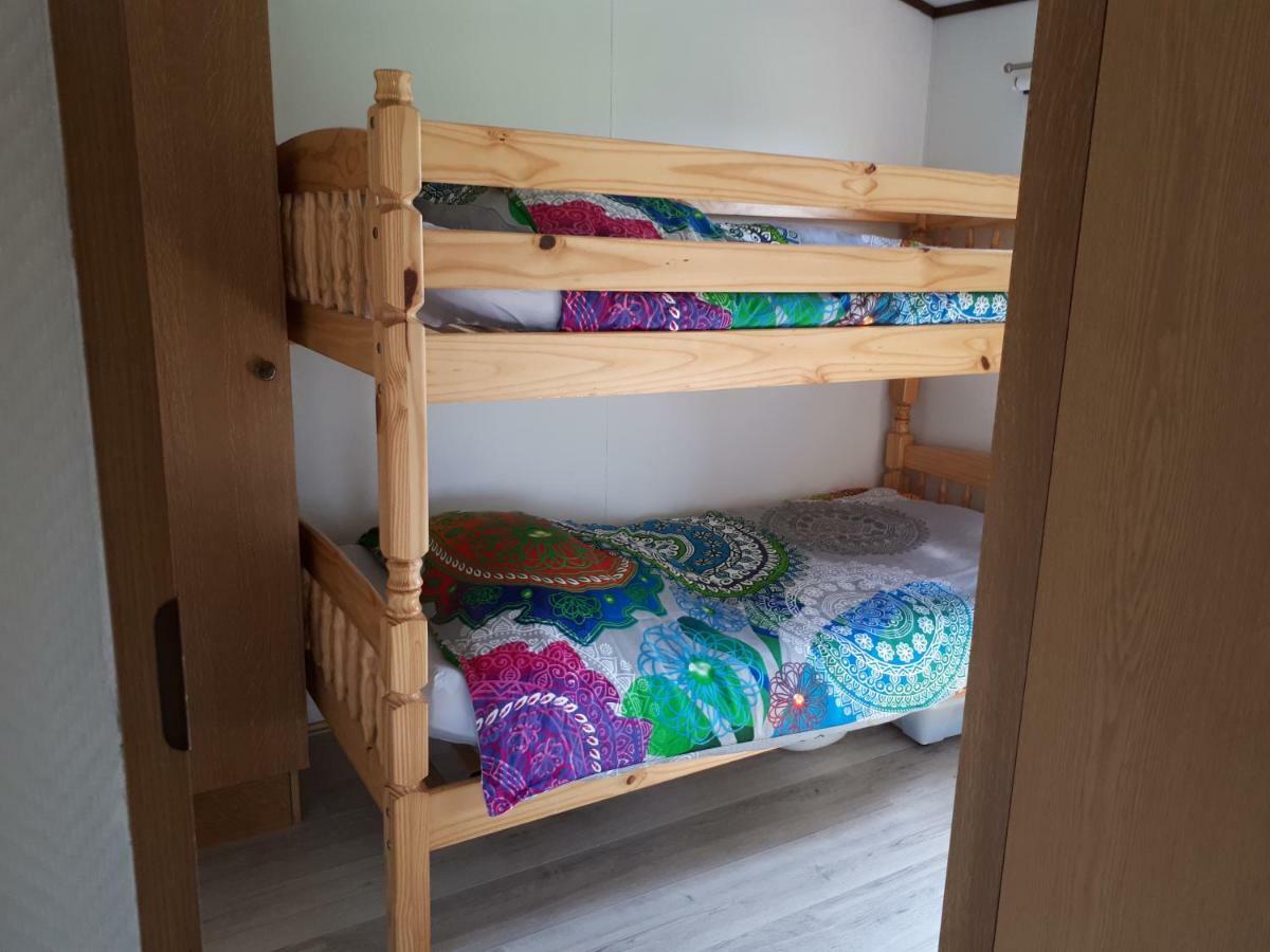 Bie Oans Oefje Villa Lewedorp Kültér fotó